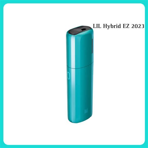 iqos lil hybrid ez online